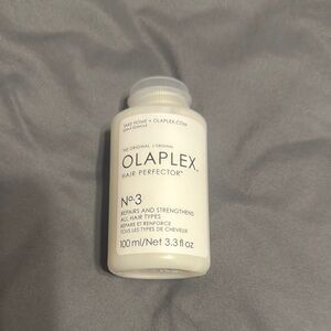 Olaplex No. 3 Hair Perfector - White